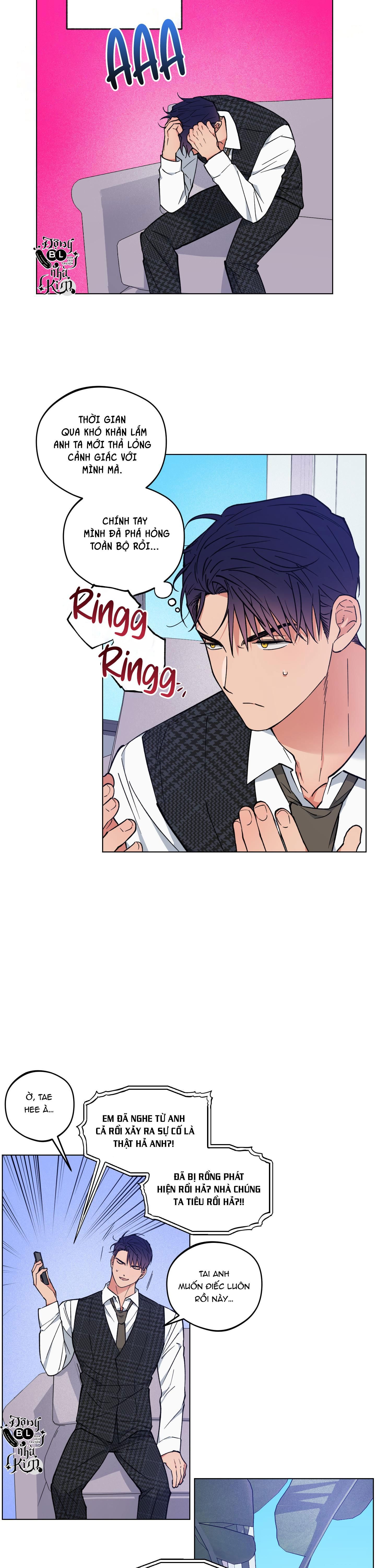 bình minh của rồng chapter 22 16