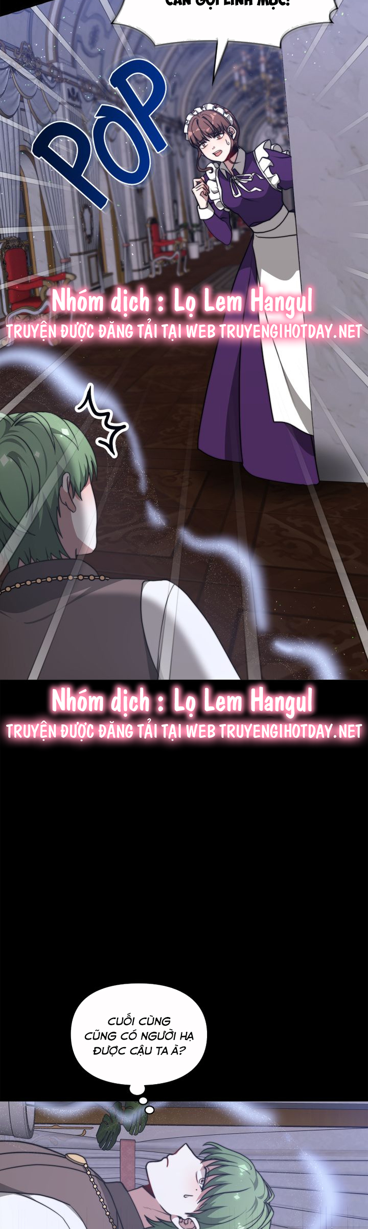 công nương eluana vita chapter 61 16