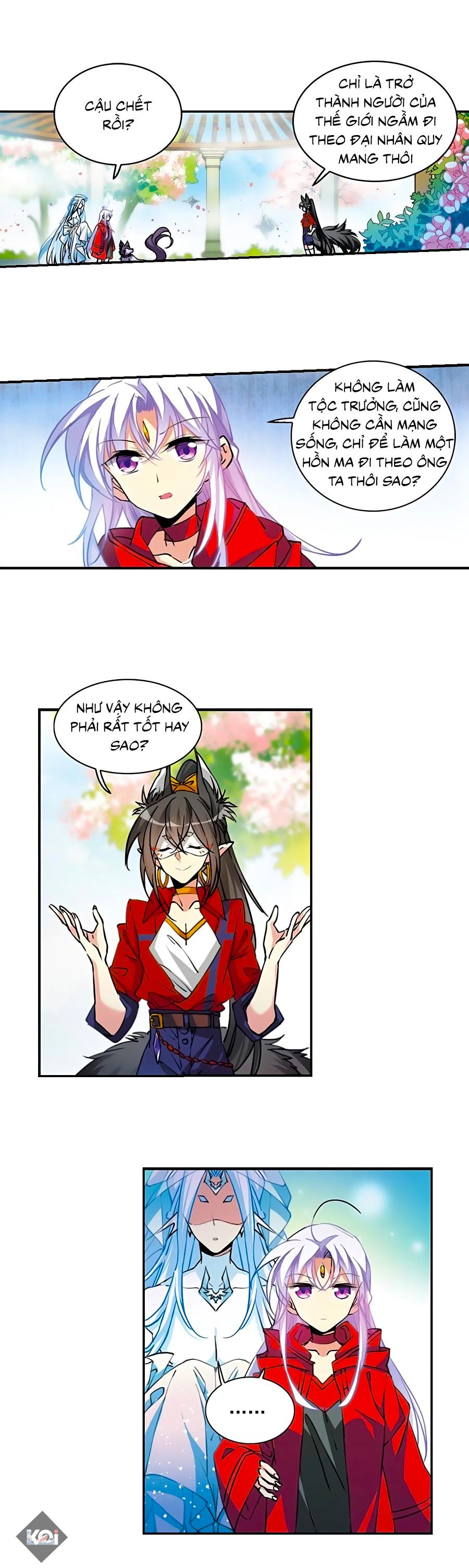 tam nhãn hao thiên lục chapter 96 3