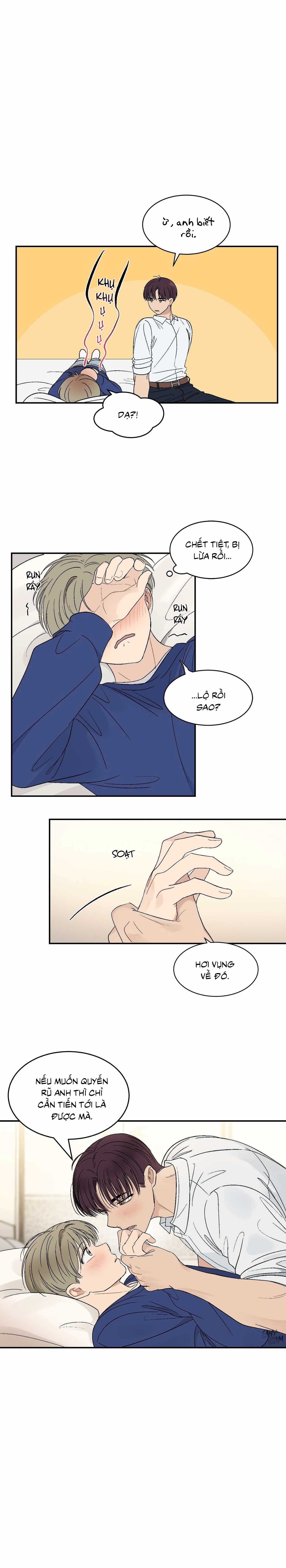 it's not like that chapter 28 18