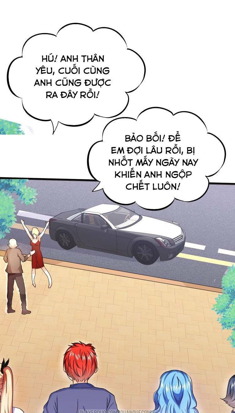 kinh thế kỳ nhân chapter 24 31