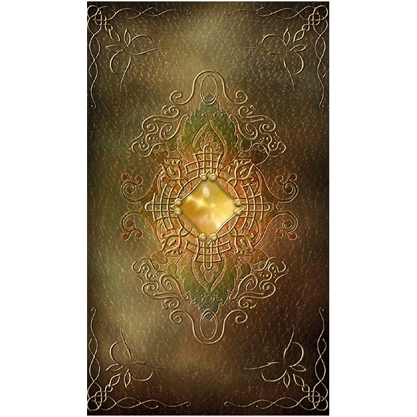 Bộ Tarot Arcanum Tarot Bài Bói New