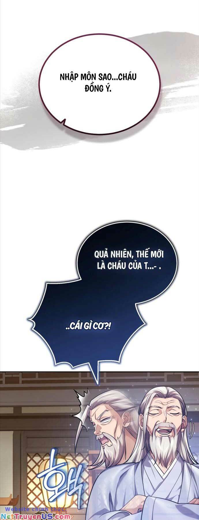 thiếu gia yểu mệnh nhà họ bạch chapter 22 55