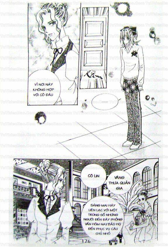 lọ lem hậu đậu chapter 3 45