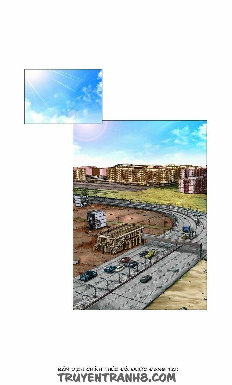 vua của vong linh chapter 9 2