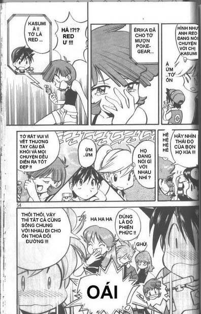 thú cưng đặc biệt chapter 180 44