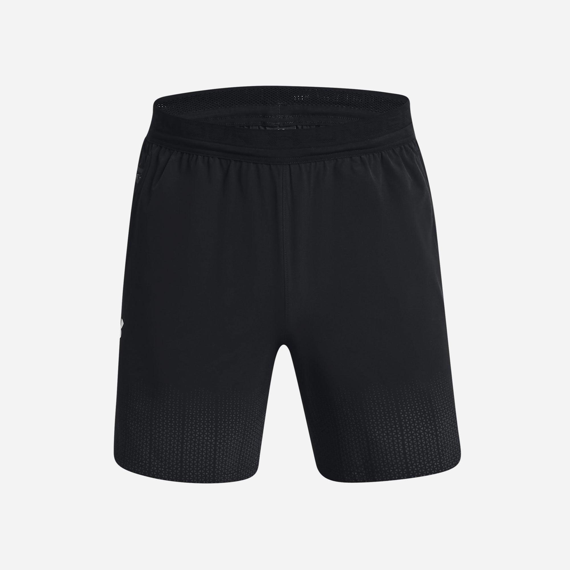 Quần ngắn thể thao nam Under Armour Armourprint - 1376788-001