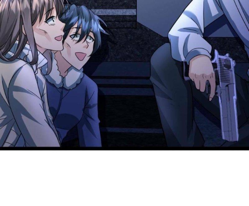 đóng băng toàn cầu: tôi gây dựng nên phòng an toàn thời tận thế chapter 51 28