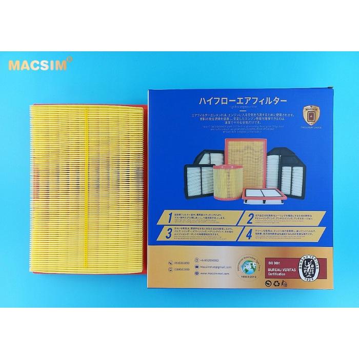 Lọc động cơ cao cấp Rav4 2013-2019 nhãn hiệu Macsim