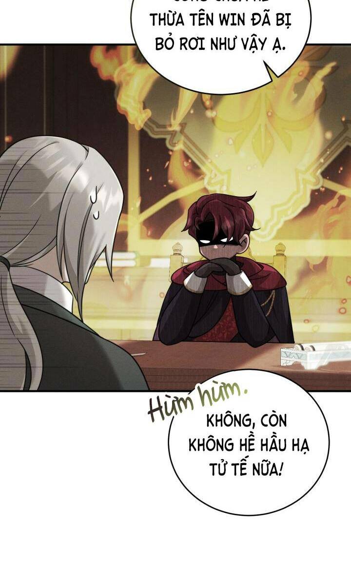 công chúa dược sĩ bé con chapter 5 20