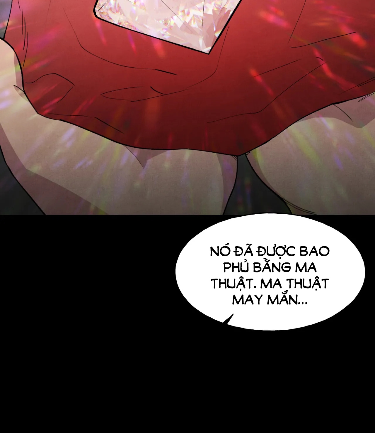 Khế Ước Bí Mật Của Đại Công Tước Phương Bắc chapter 21.2 - Trang 27