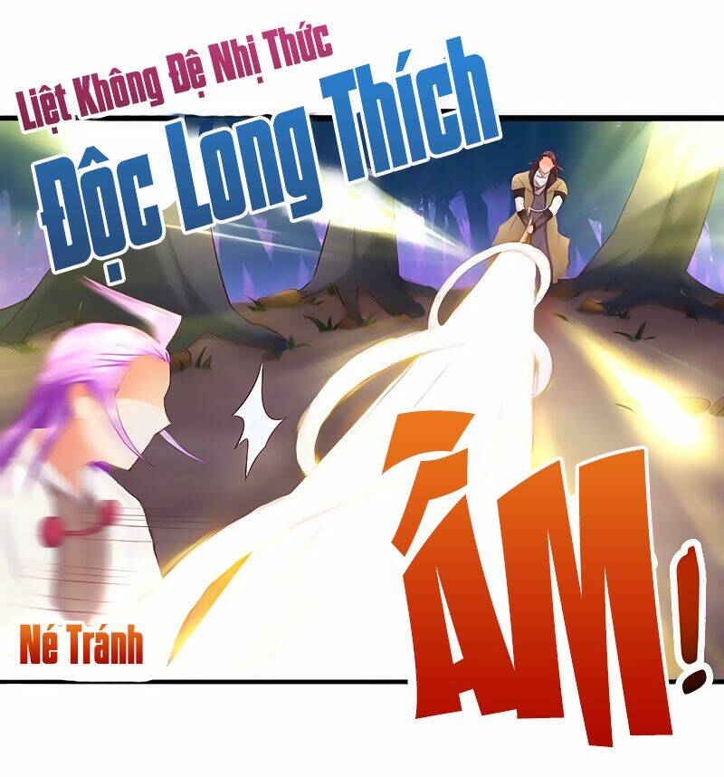 hỗn độn kiếm thần chapter 20 11