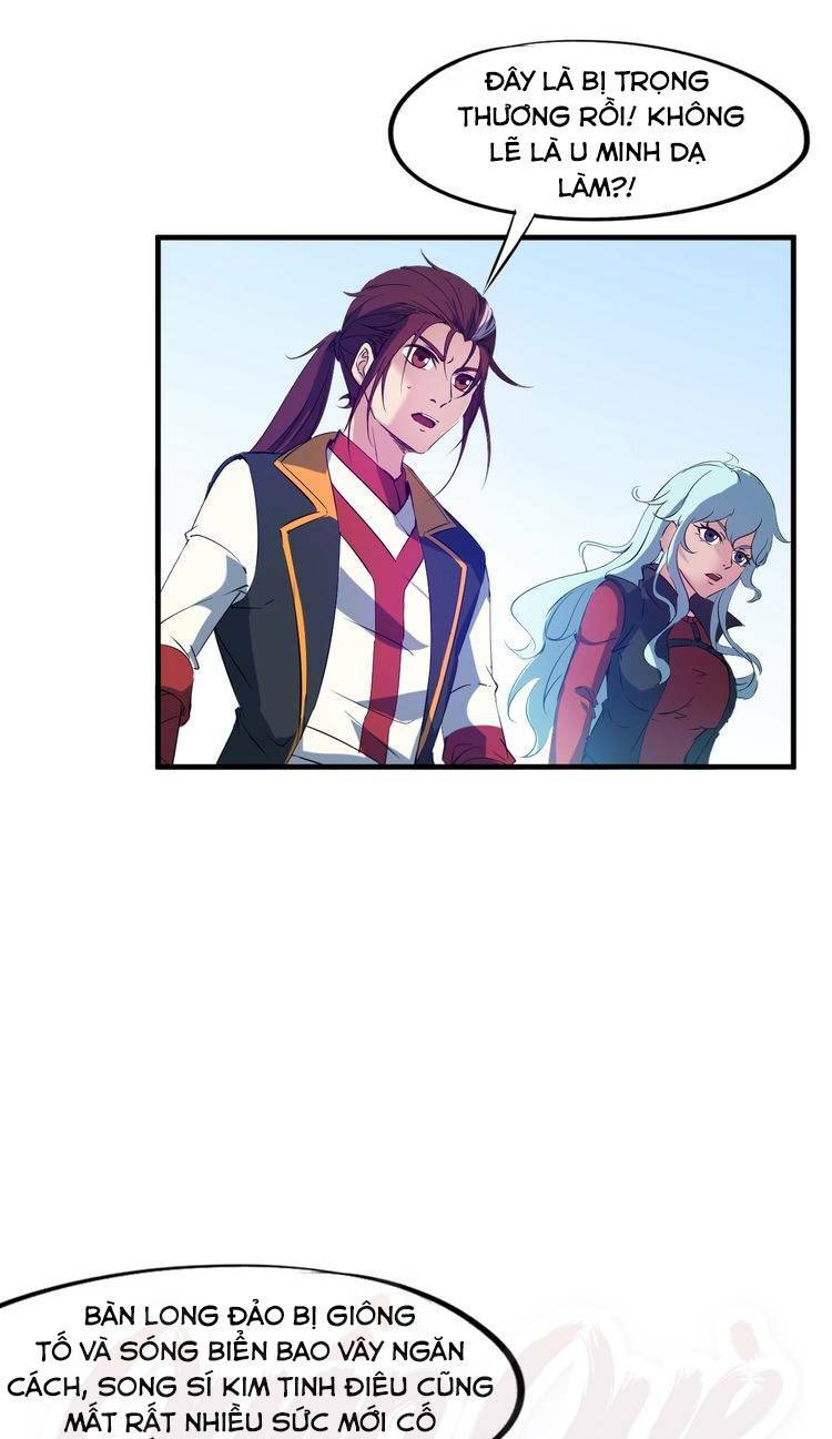 long mạch võ thần chapter 66 17