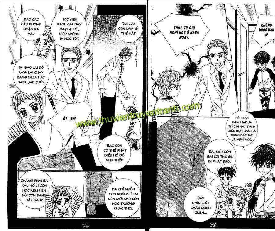 vua xa lộ chapter 3 39