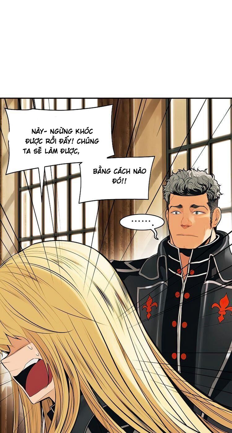 bất bại chân ma chapter 73 19