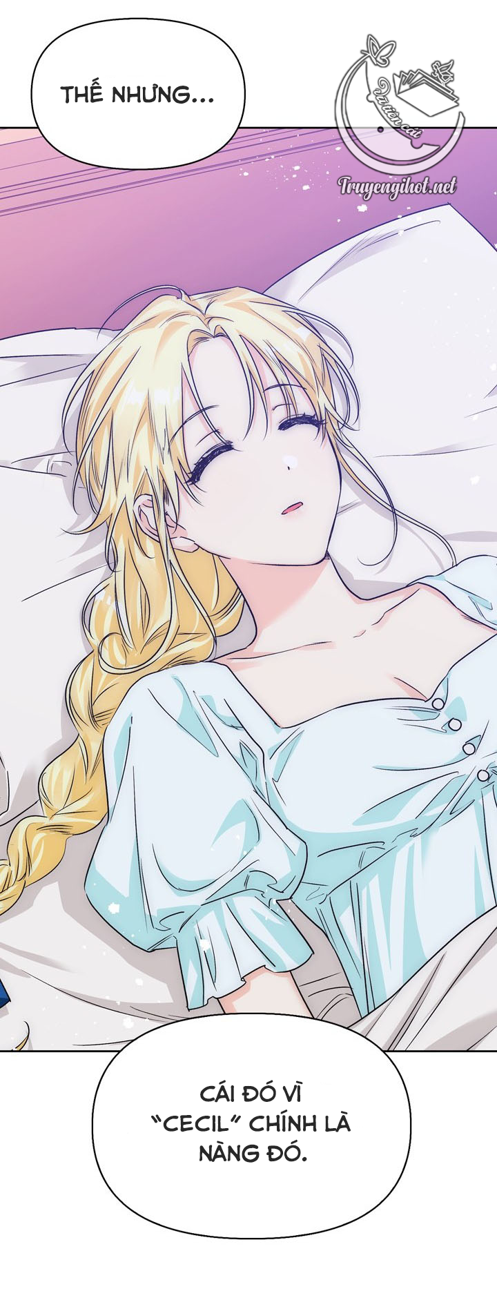 ác nữ xứng đôi với bạo chúa chapter 84.2 17