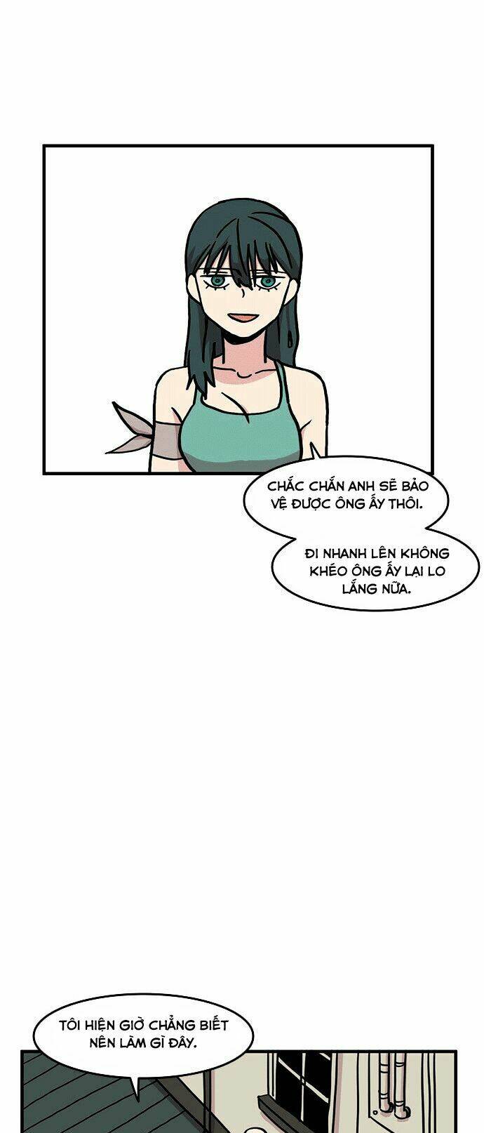 minus hand chapter 14 37