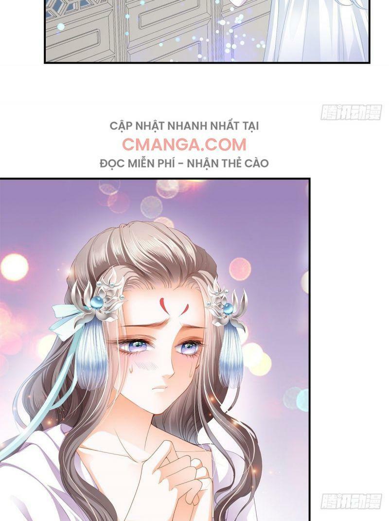 bổn vương muốn nàng chapter 9 34