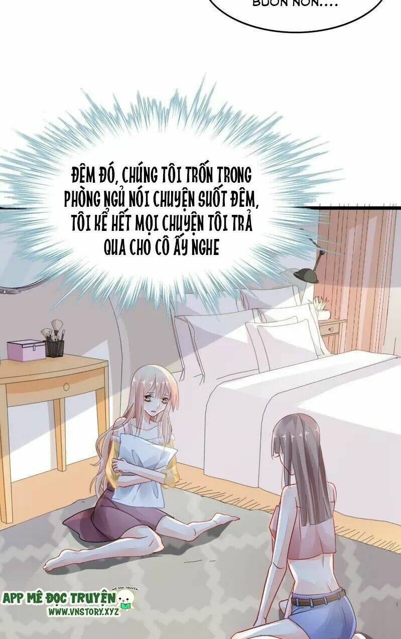 mưu ái thành nghiện chapter 3 22
