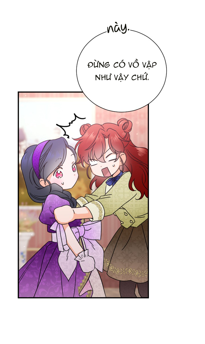 lady baby chapter 139 18