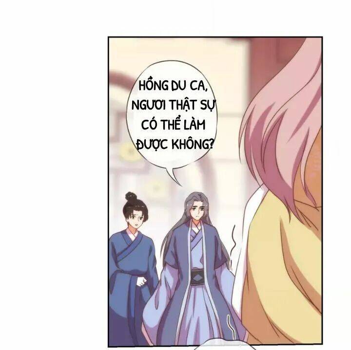 ồ, phu quân đáng yêu của tôi! chapter 27 24