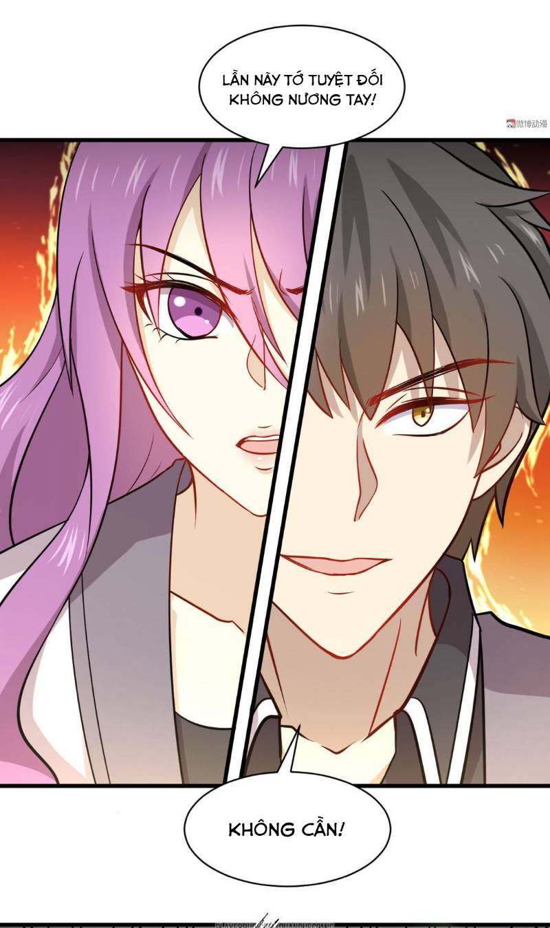 xuyên không vào thế giới nữ cường chapter 63 19