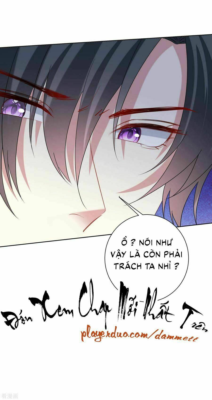 độc y đích nữ chapter 180 32