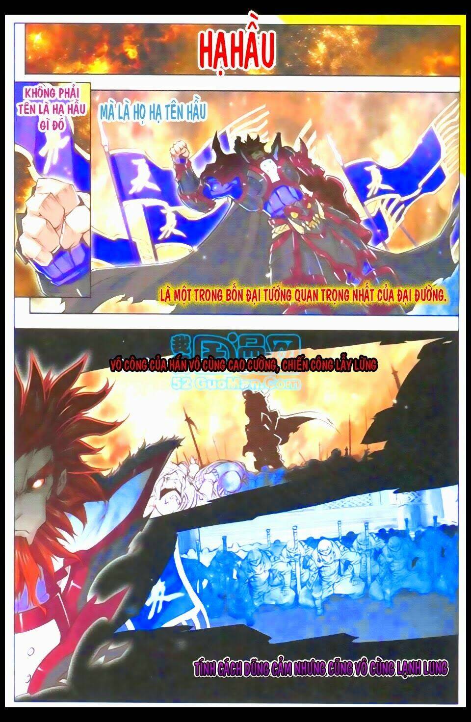 tướng dạ chapter 7 2