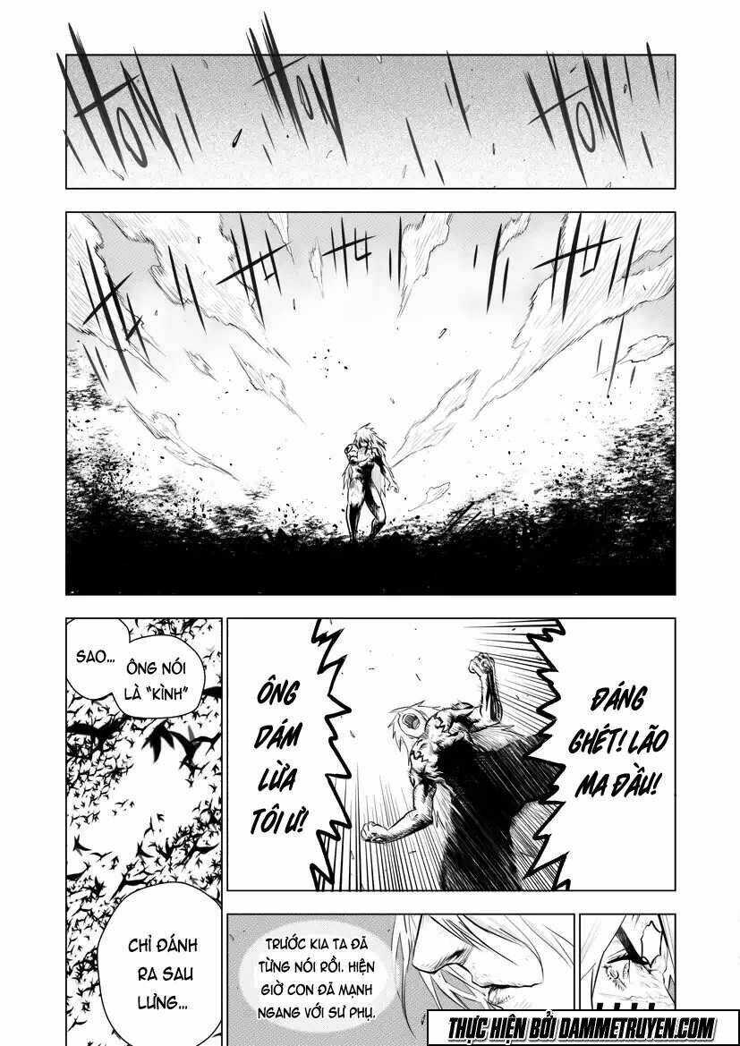 unity of heaven chapter 58 6