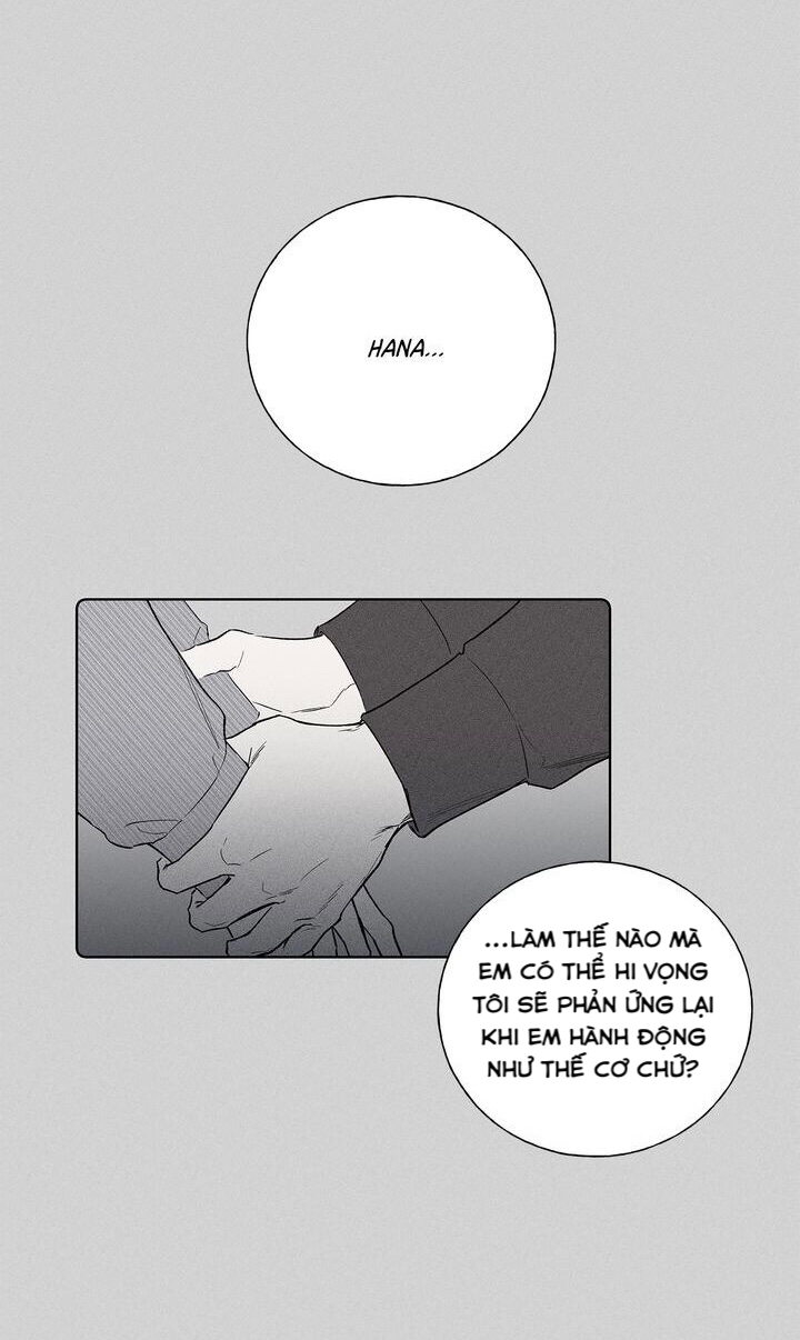 invitation of mystic messenger chapter 38 30