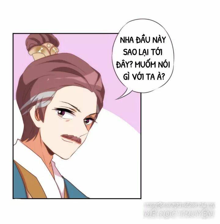 ồ, phu quân đáng yêu của tôi! chapter 51 11