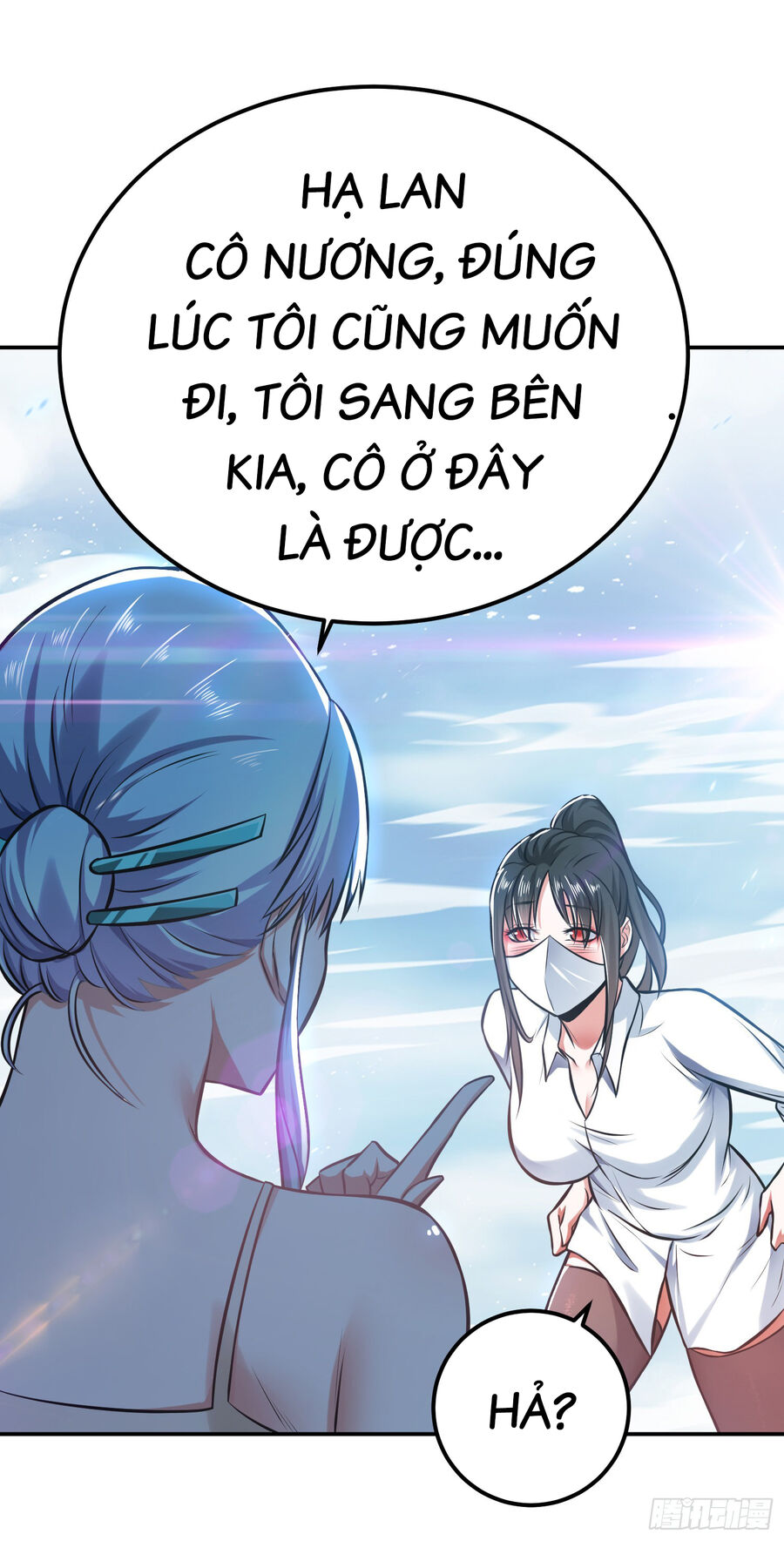 nam chính và hậu cung đều là của ta chapter 34 21