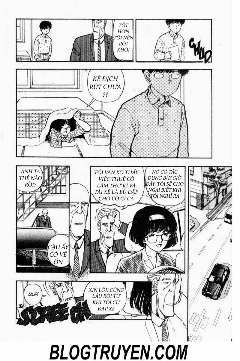 asatte dance chapter 62 8