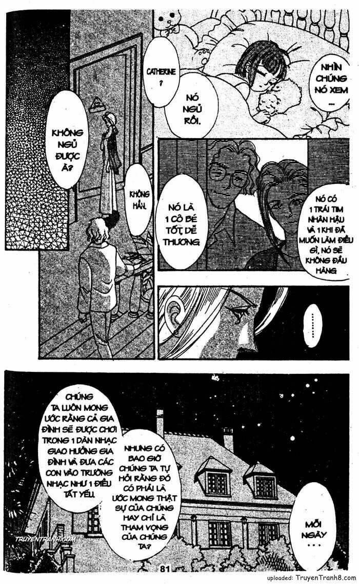 tiệm thú kiểng chapter 25 28