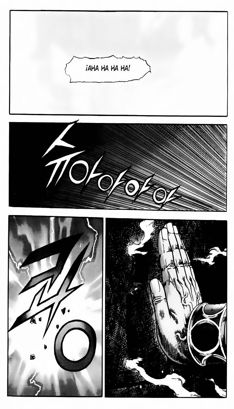 king of hell chapter 81 7