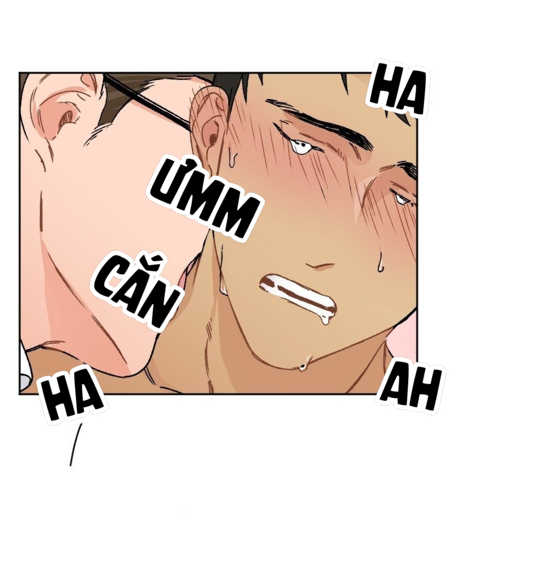 bộ ngực của tháng chapter 9 22