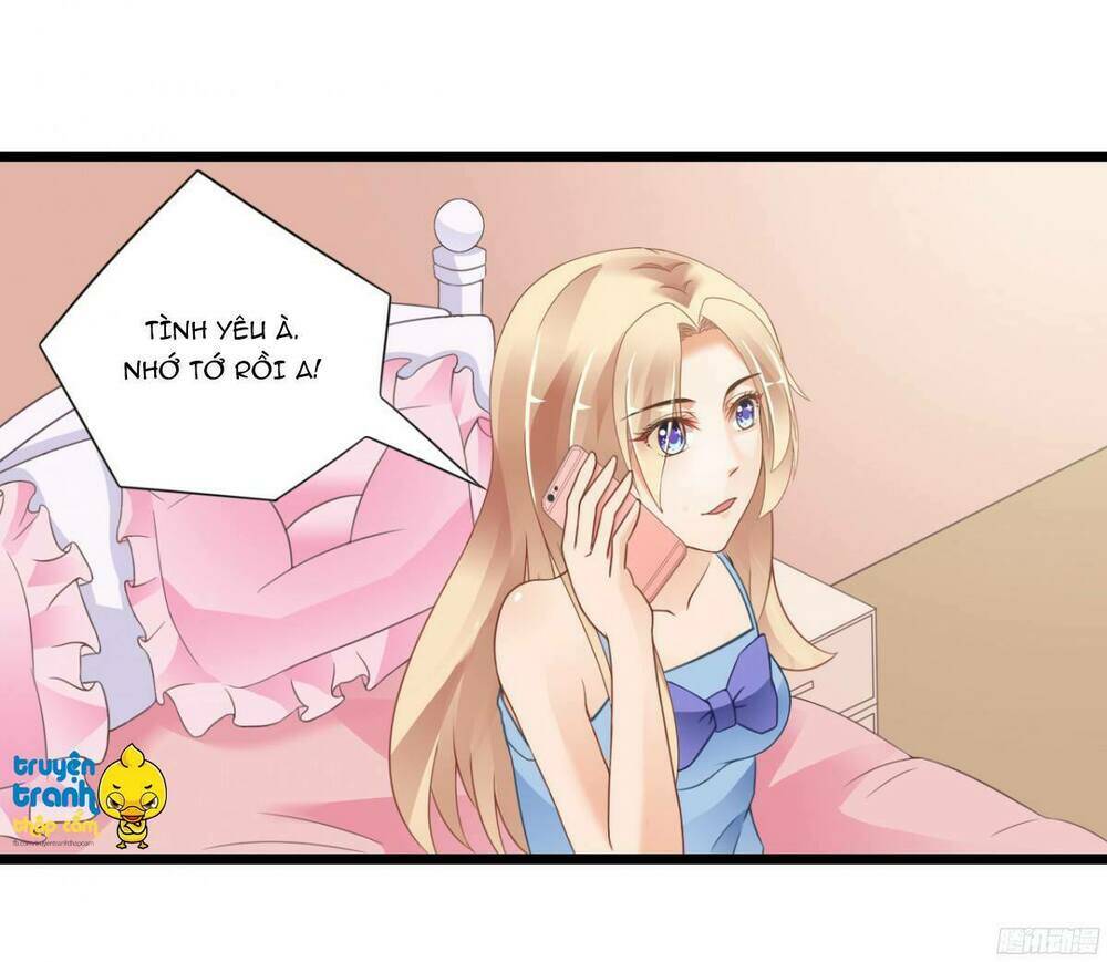 em muốn chiếm lấy nụ hôn của anh chapter 20 9