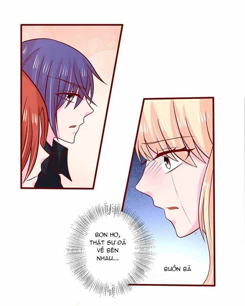 không gả cho tổng tài, gả cho người hầu chapter 61 3