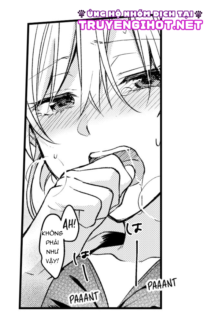 mùa hè tan chảy (full) chapter 6 18