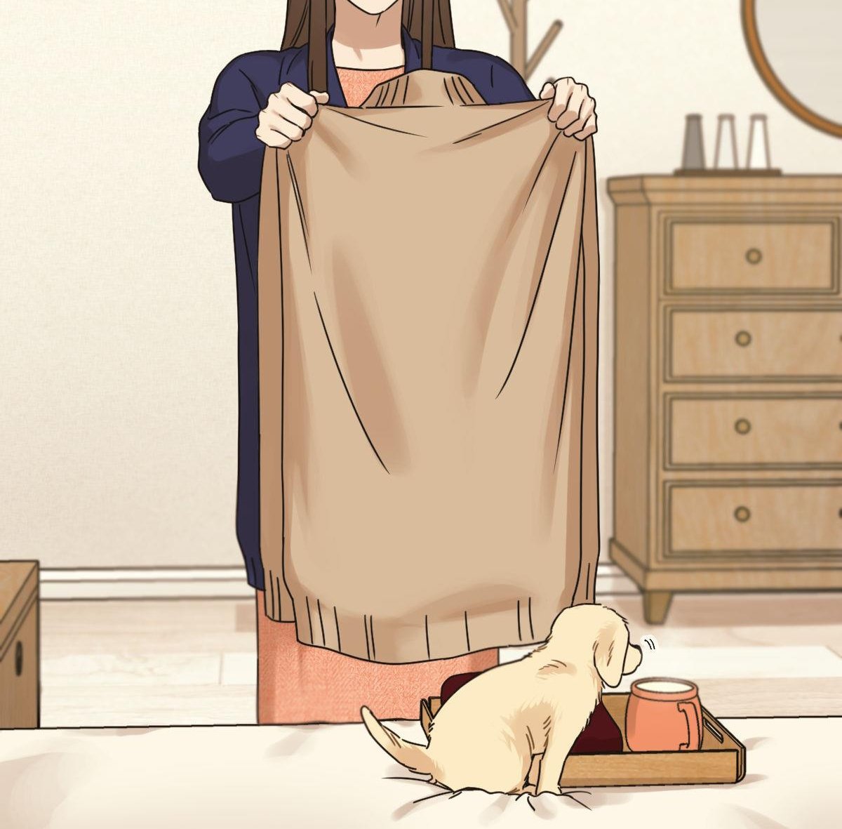 tương phùng chapter 38 34