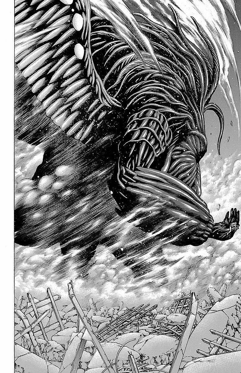 hakaijuu chapter 82 19