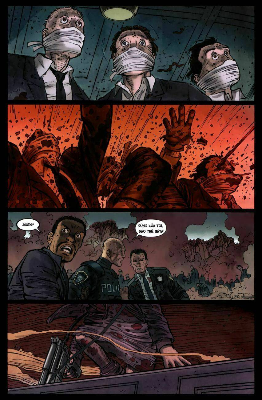 kick ass chapter 13 24