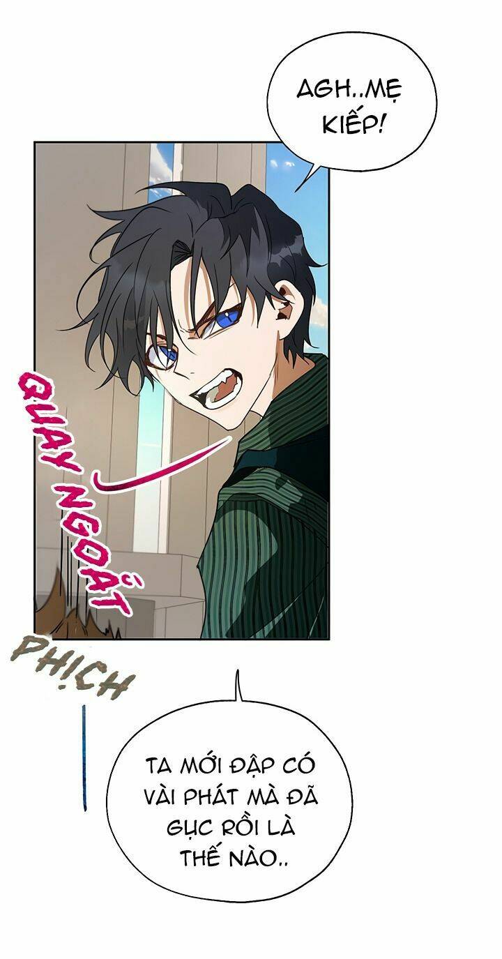 cách bảo vệ anh trai của nữ chính chapter 15 19