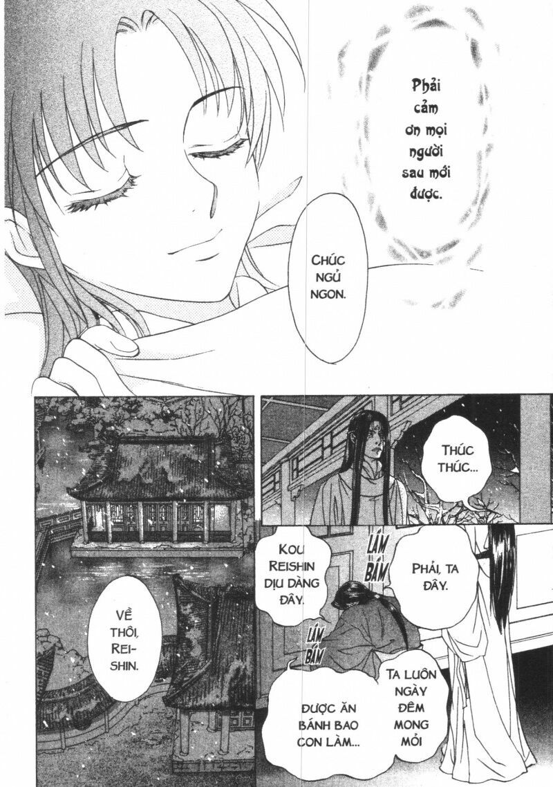 thái vân quốc truyện chapter 5 48