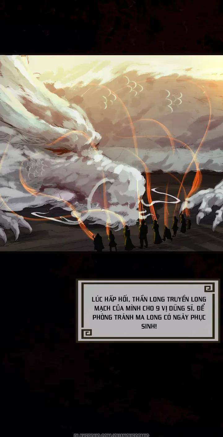 long mạch võ thần chapter 57 9