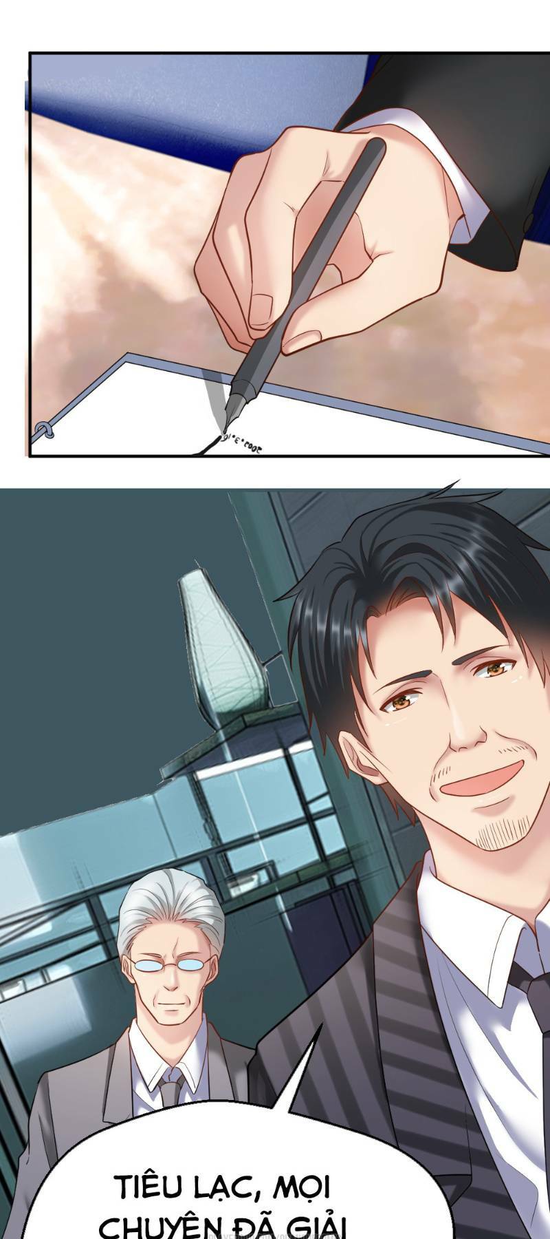 tuyệt thế thiên tài hệ thống chapter 35 1