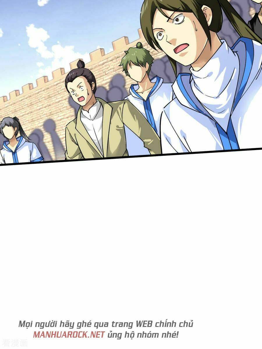 trọng sinh ta là đại thiên thần chapter 101 51