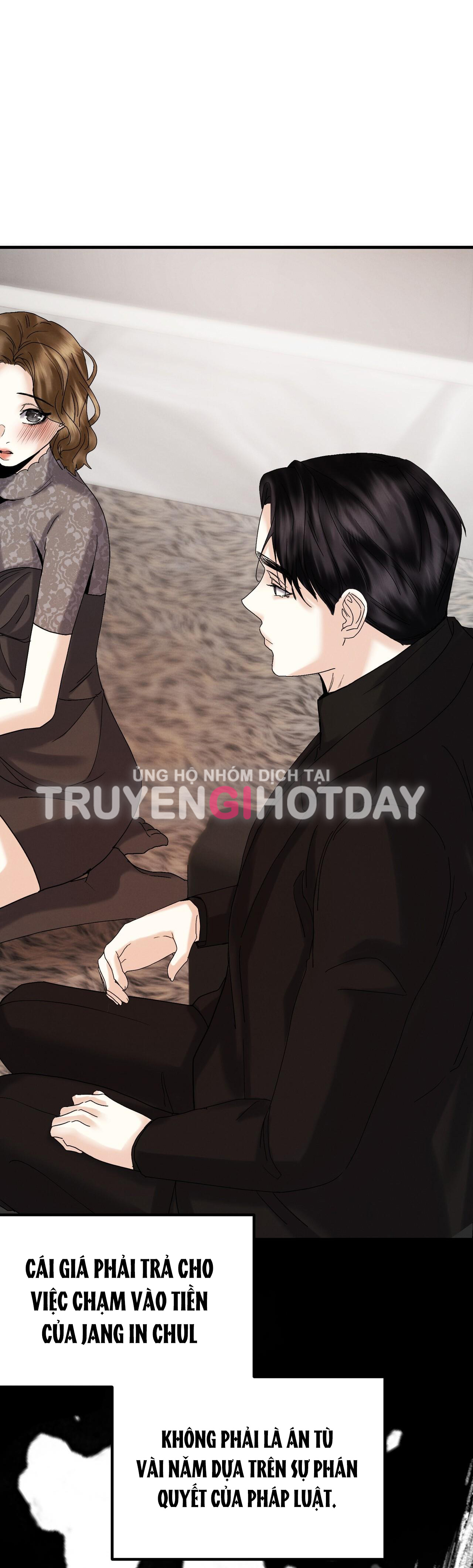 Khắc Cốt Ghi Tâm chapter 10.2 - Trang 16
