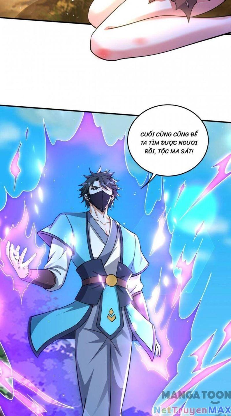 tối cường thần y tại đô thị chapter 301 2