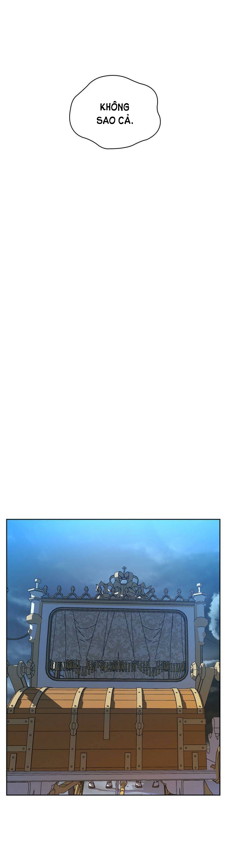 tôi muốn trở thành cô ấy dù chỉ là một ngày chapter 52 7